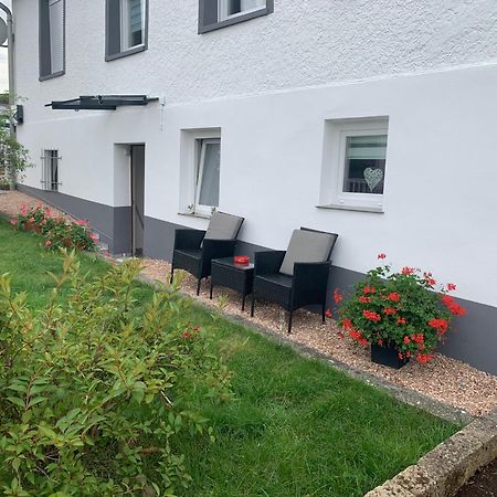 Ferienwohnung Bella Huhnerfeld Extérieur photo