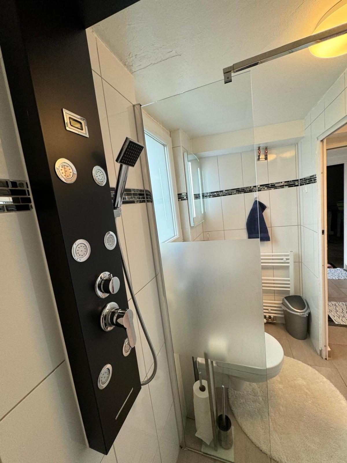 Ferienwohnung Bella Huhnerfeld Extérieur photo
